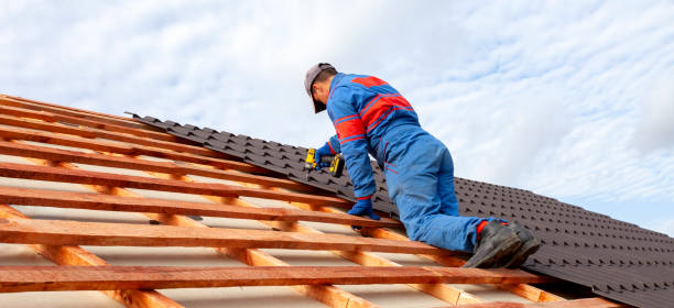 Trusted Brundidge, AL  Roofing repair and installation Experts