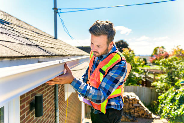 Best Roof Ventilation Installation  in Brundidge, AL